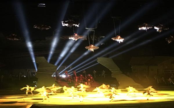 旅游演藝案例3